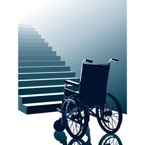 Классификация групп инвалидности